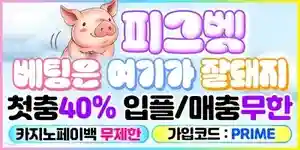 [보증업체]피그벳