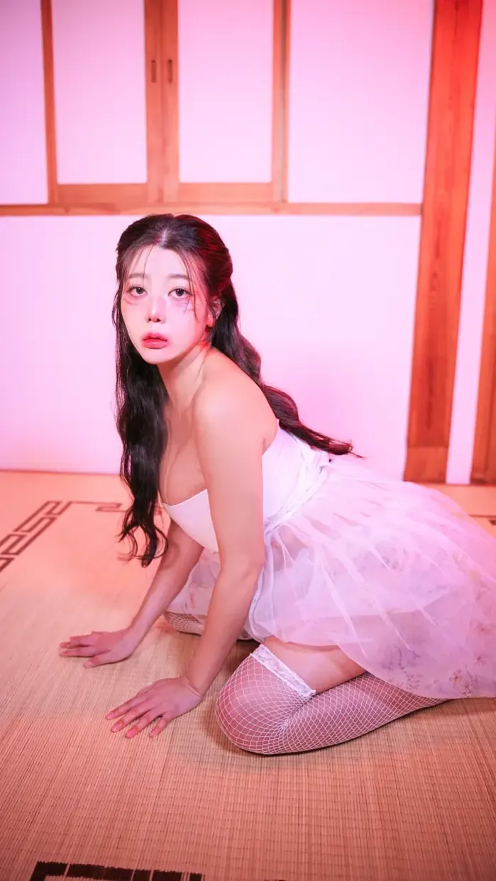 유니 PhotoBook 「Gumiho」 Set.02